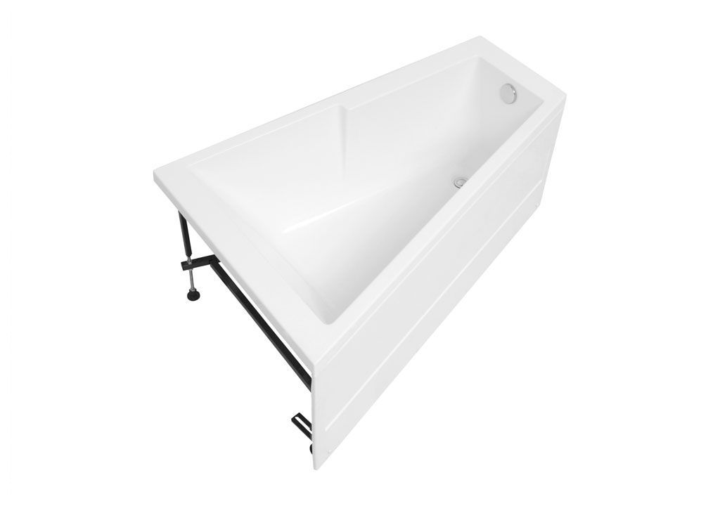 Акриловая ванна Aquanet Accord 150x100 L 00210270 - Вид №1