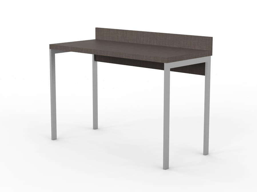 Прямоугольный стол для контракта Mobilspazio ARCH-00097656