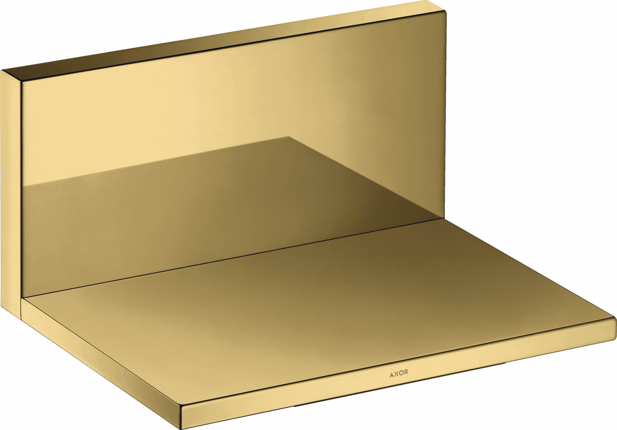 10942990 Излив 240/120 для скрытого монтажа AXOR SHOWERSOLUTIONS