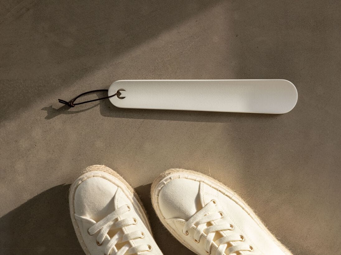 Стальной рожок для обуви с порошковым покрытием Metallbude TILO ARCH-00047817 - Вид №2