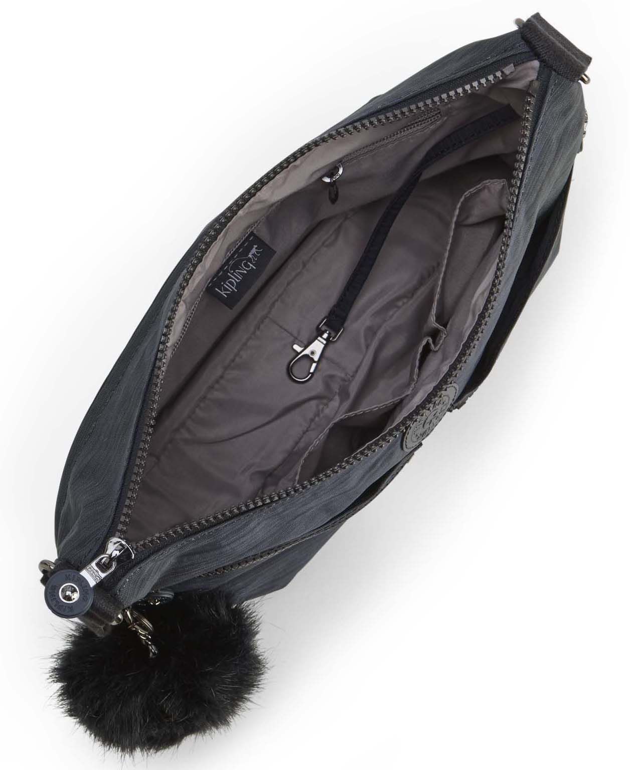 K12592F77 Сумка Medium Across Body Shoulder Bag Kipling Izellah  - Вид №1