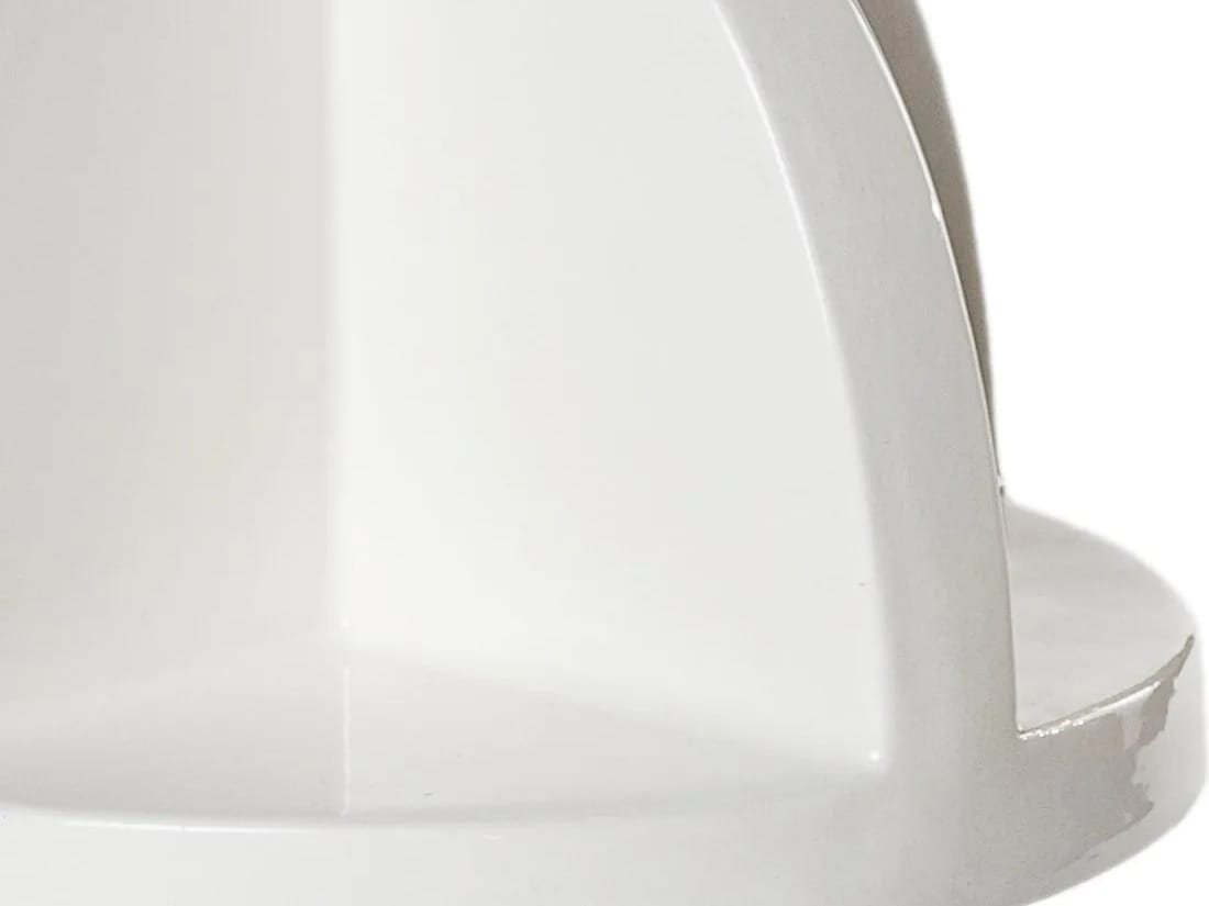 Керамический настенный светильник с фиксированной рукояткой Hind Rabii Half &amp ARCH-00093014 - Вид №8