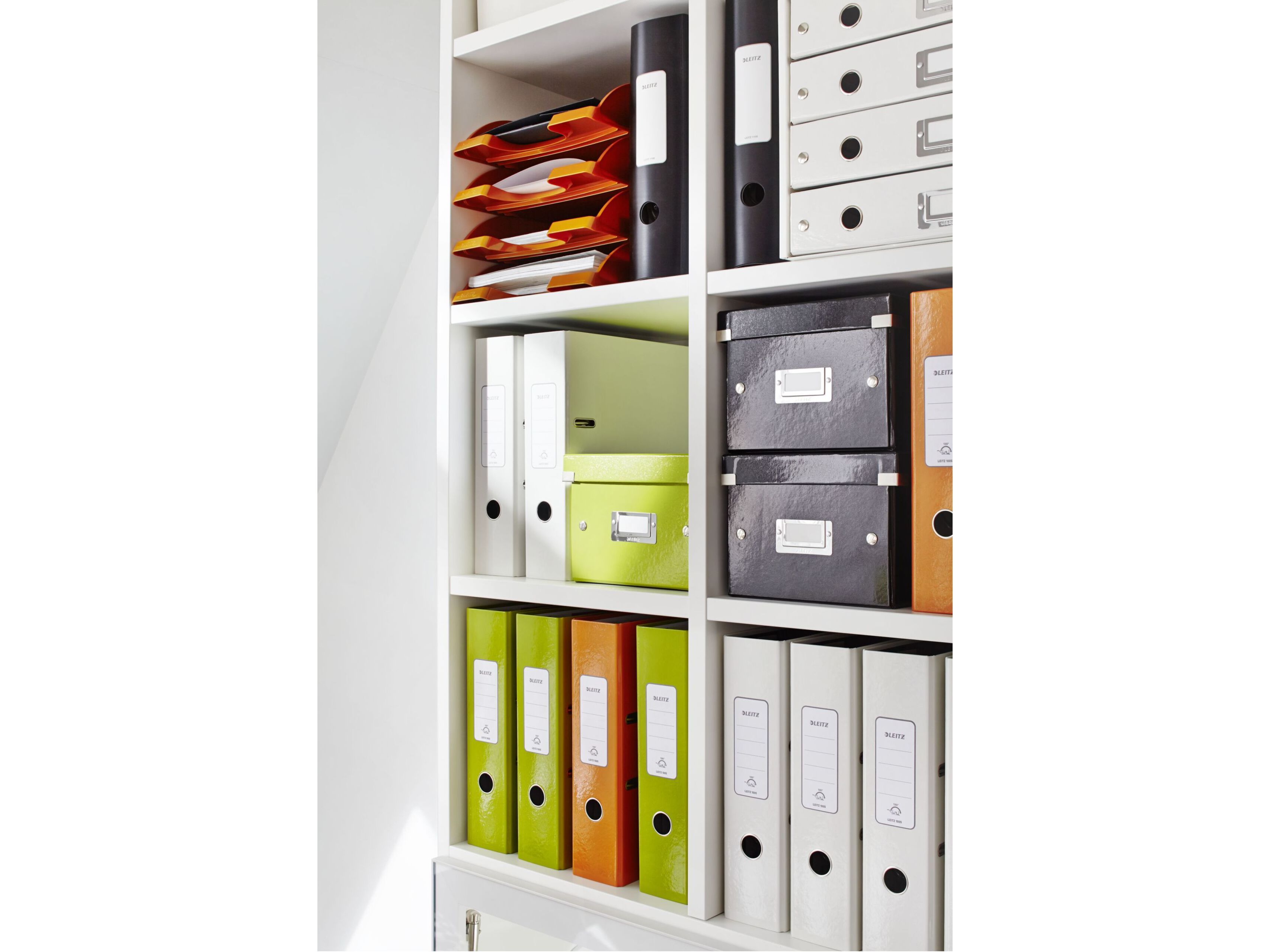 Книжный магазин в дневное время Sudbrock Möbelhandwerk Fokus ARCH-00009749 - Вид №1