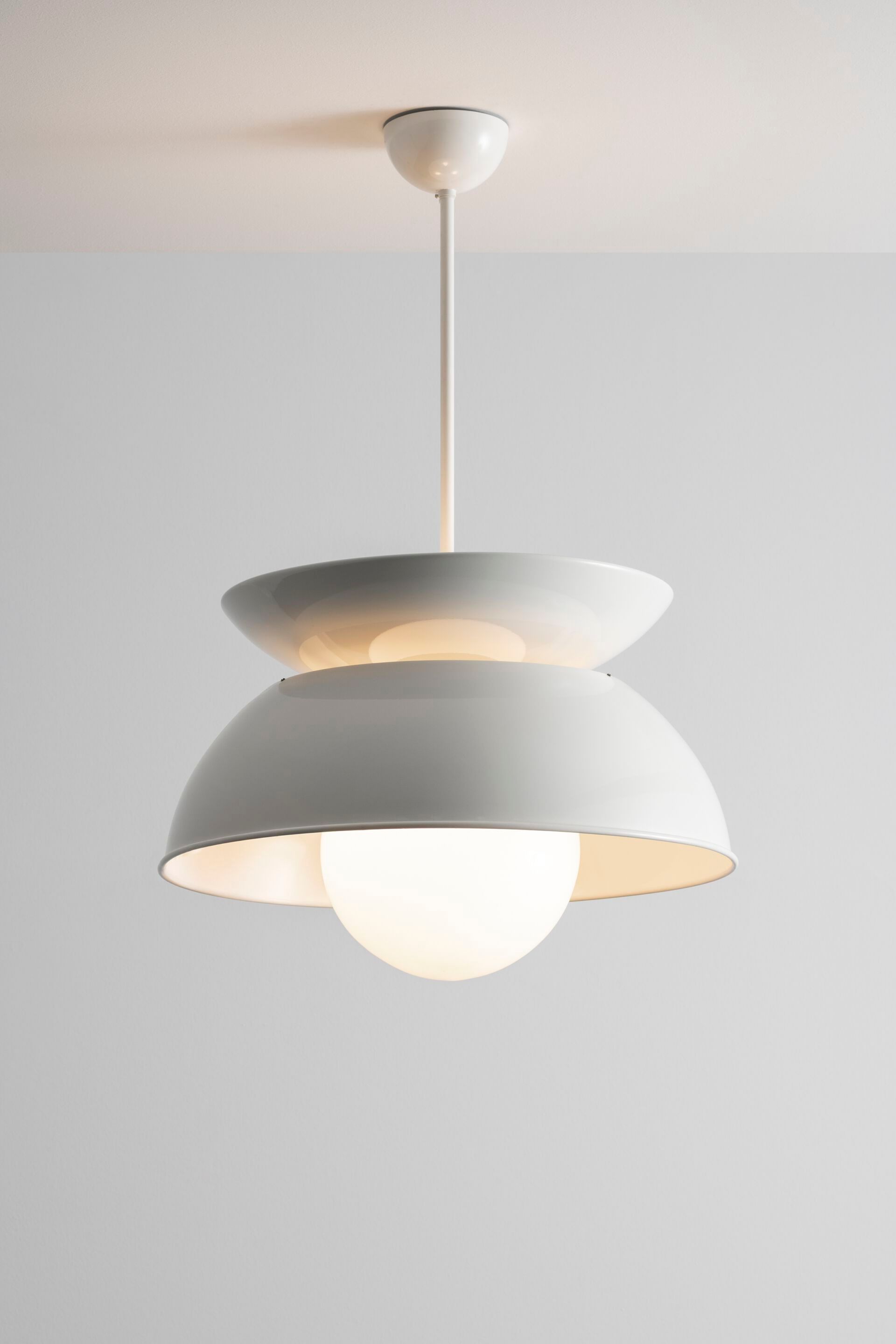 Металлический подвесной светильник Artemide CETRA ARCH-00114947 - Вид №1