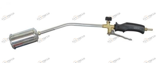 Ausonia Газовая горелка с рычагом Cannelli per gas sun-id-1426102