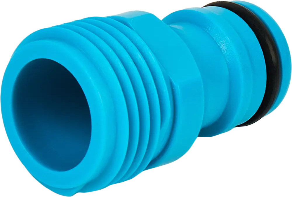 PALISAD Адаптер для полива с быстросъёмным соединением 1/2" 89342204