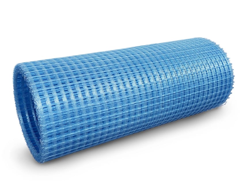 Двунаправленная арматурная сетка FASSA минометы и аксессуары для консолидации ARCH-00087519