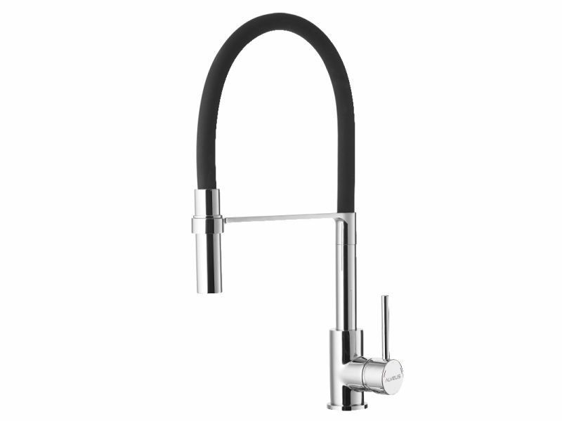 Смеситель кухонный  Alveus Elia 1129024