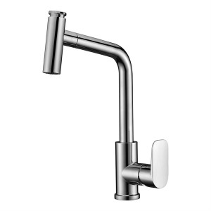 BE25034106 Bienbanyo Смеситель для кухни с опусканием вниз