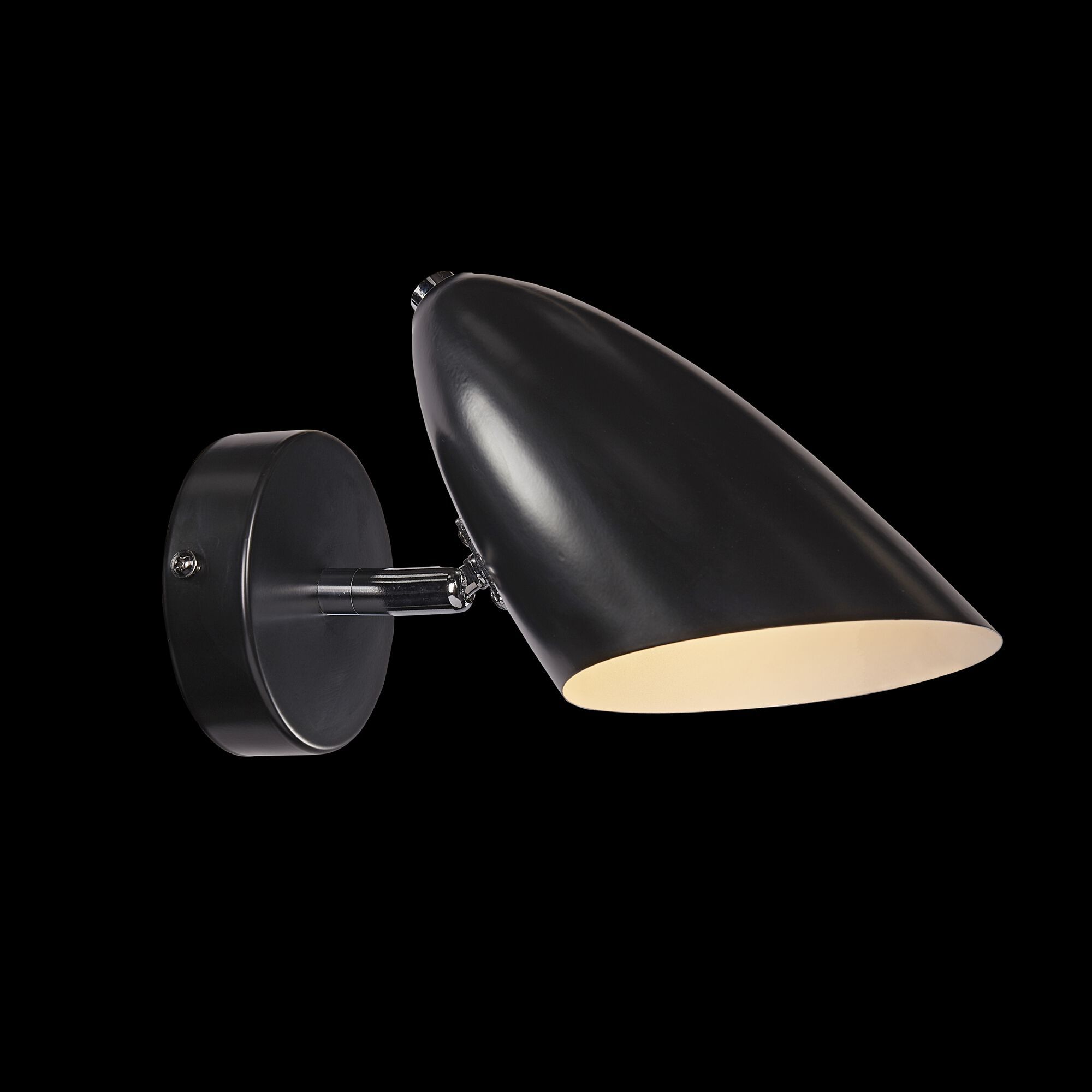 Металлический настенный светильник Maytoni Aida ARCH-00044925 - Вид №1