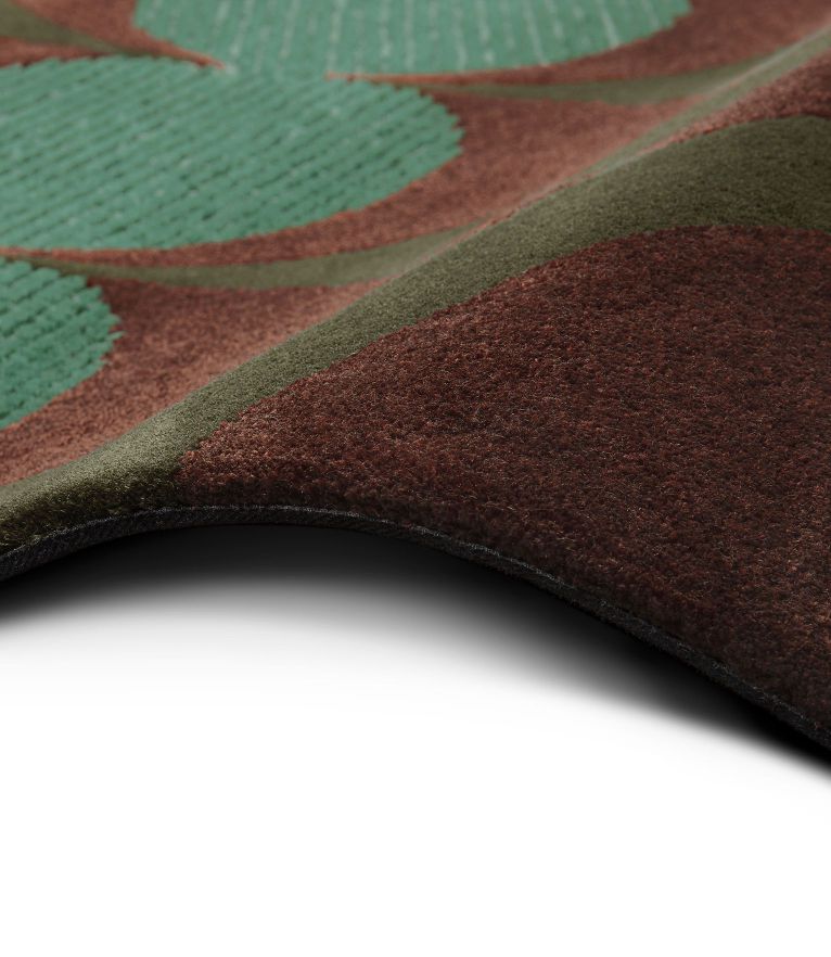 Джеймсруг RUG'SOCIETY Geometric 6_21 - Вид №3