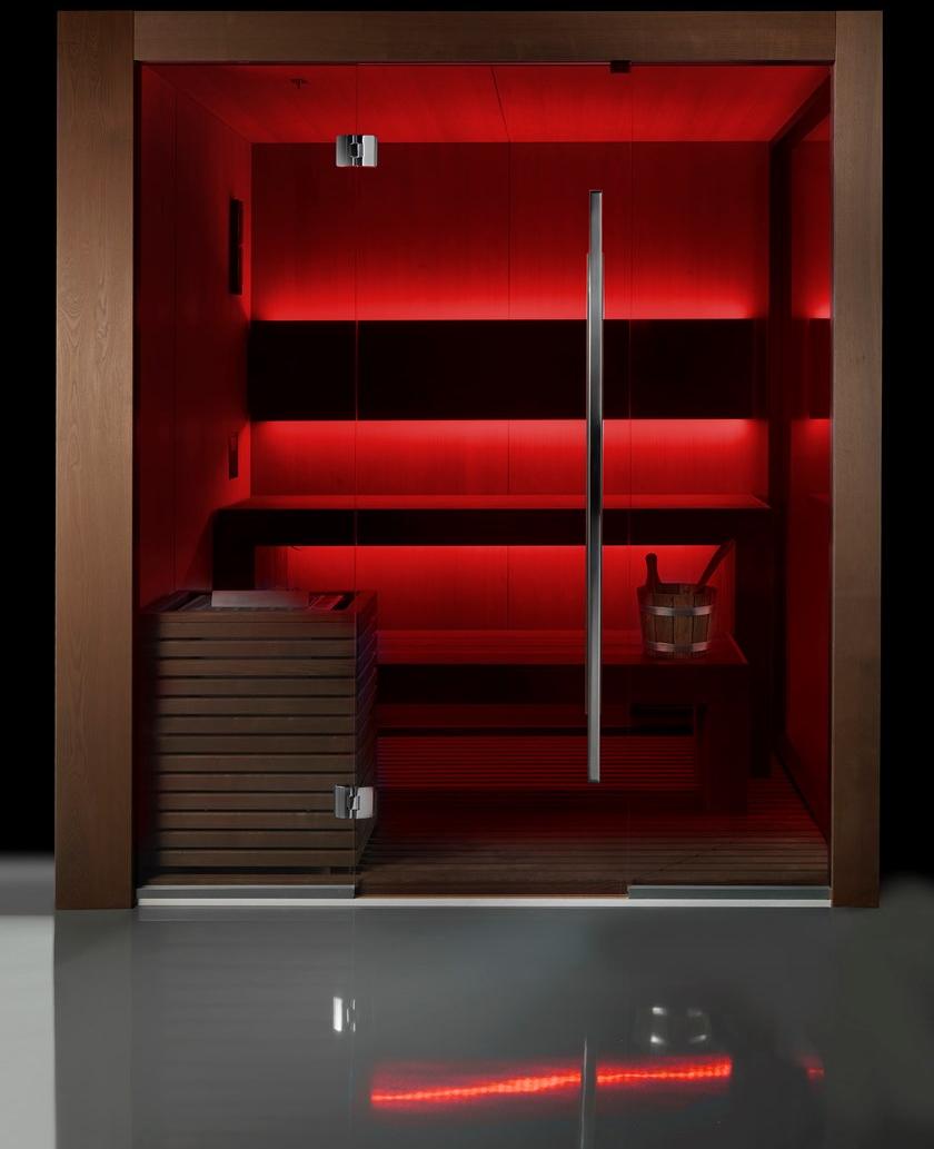 CARMENTA Сборная финская сауна Dream sun-id-1404832 - Вид №6