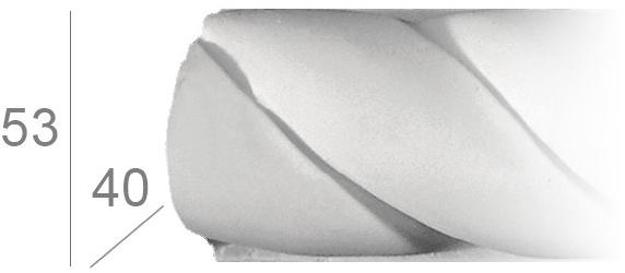 GESSO Гипсовая лента  108b  - Вид №1