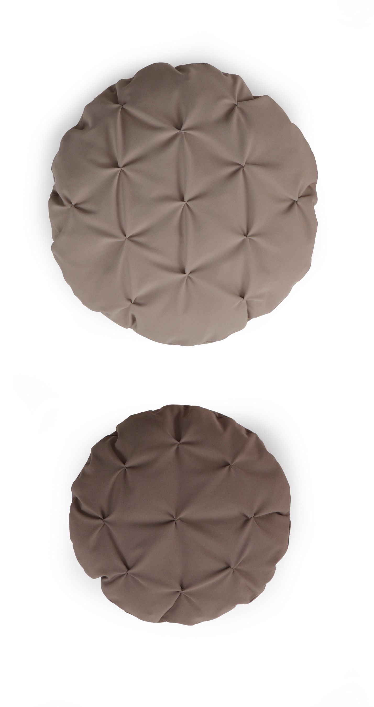 Круглая подушка для дивана SANCAL MANDARINA ARCH-00041831 - Вид №1