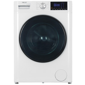 5040219 Стирально-сушильная машина DEXP WD-F814DMG/WWSI белый