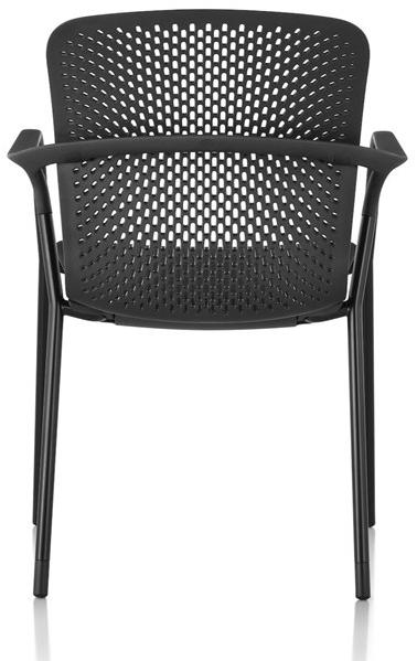 Herman Miller Стул складной с подлокотниками Keyn sun-id-1485639 - Вид №2