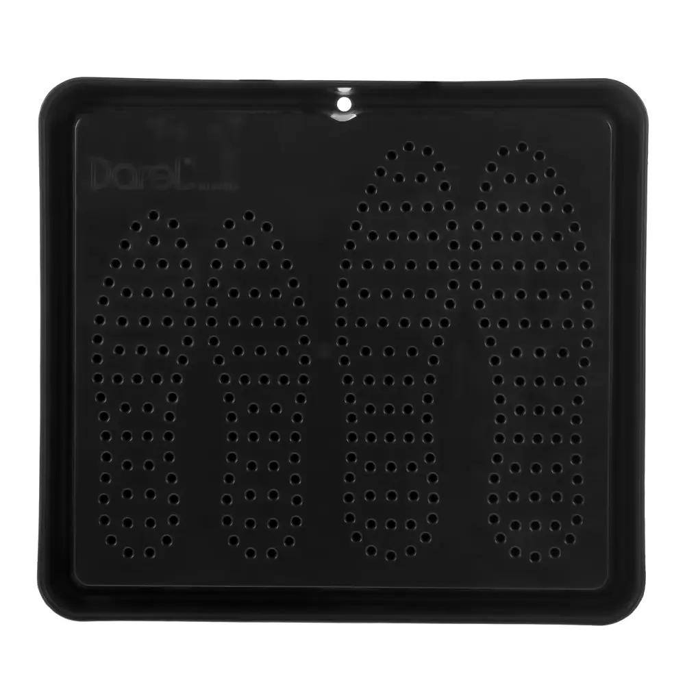 Santreyd Лоток для обуви с рельефной поверхностью 39x43 см 13412012 STLM-0003123 - Вид №2