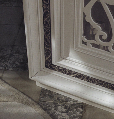 Стенка  ARTE CASA G430 Evoluzione - Вид №1