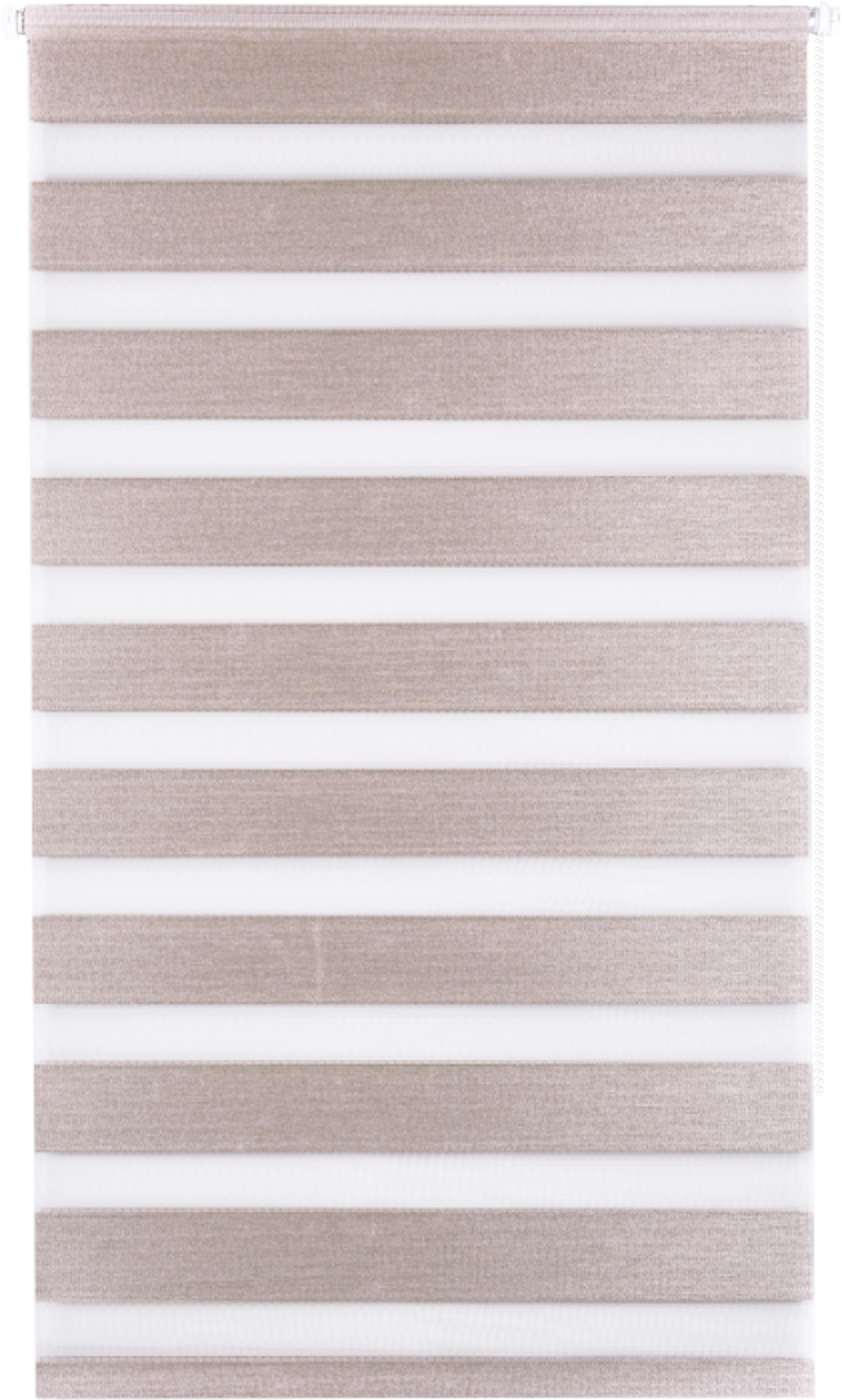 Santreyd Рулонная штора день-ночь Miamoza 100×160 см с системой Easy Fix 82614464