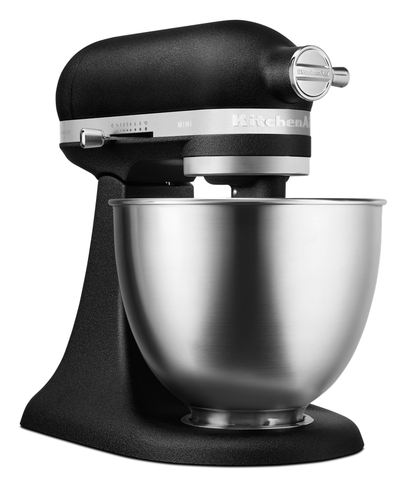 5KSM3311X ПЛАНЕТАРНЫЙ С ОТКЛОНЯЕМОЙ ГОЛОВКОЙ 3,3 Л KitchenAid  - Вид №3