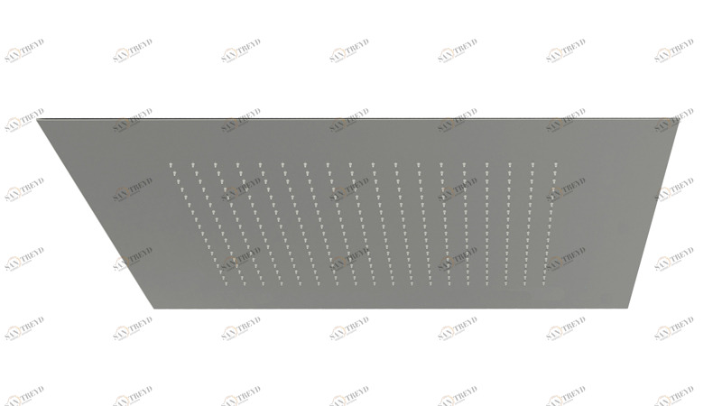 FIR Italia Лейка для душа MY WELLNESS 85.7280.8 