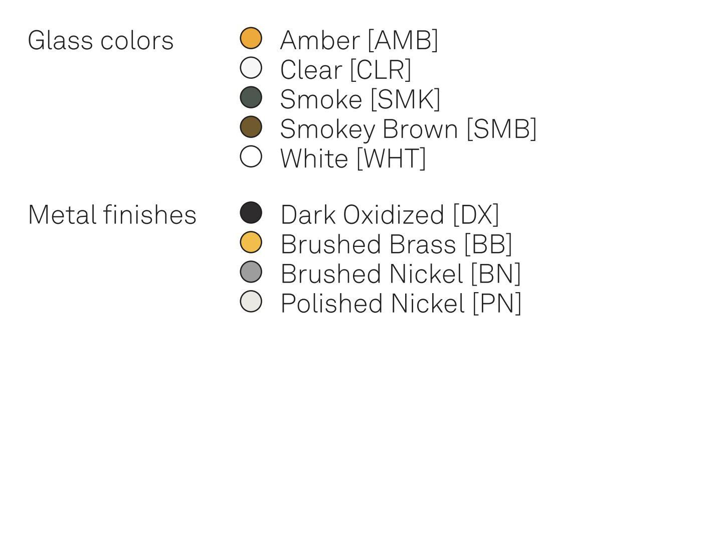 Выдувное стекло настольная лампа / торшер SkLO Float ARCH-00135911 - Вид №6