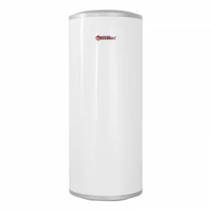 Водонагреватель электрический накопительный Round Plus круглый вертикальный THERMEX IR 200 V 200 л
