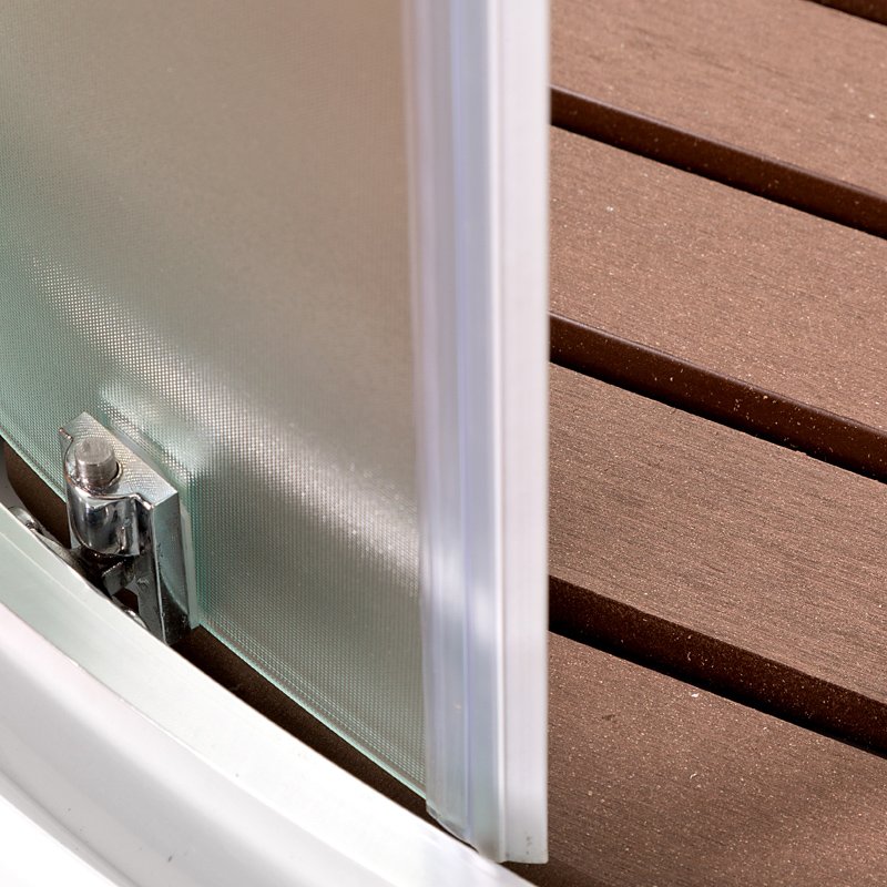 ЕМ1512 R с электрикой (эл.) Душевая кабина DETO Серия EM D09 - Вид №31