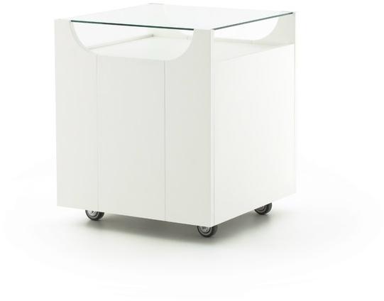 Porro Деревянная тележка для еды с ящиками sun-id-1483222 - Вид №1