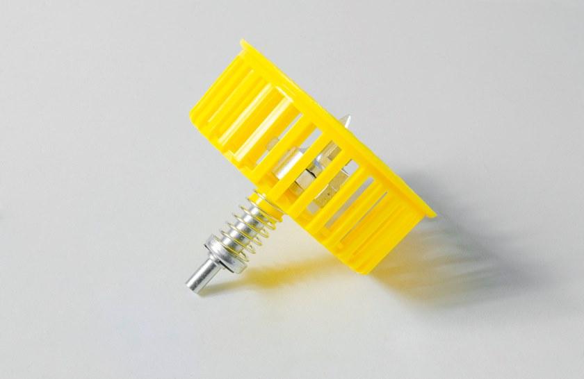 AKIFIX Режущее лезвие  Naue05001  - Вид №1