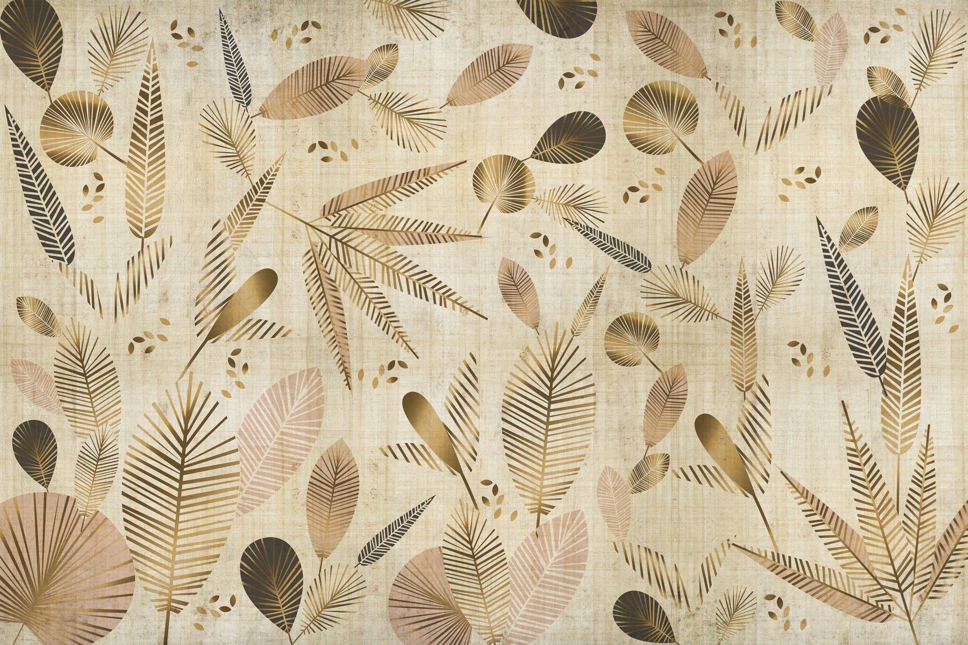 Панорамные обои с цветочными мотивами Rimura 2019 ARCH-00056272 - Вид №3