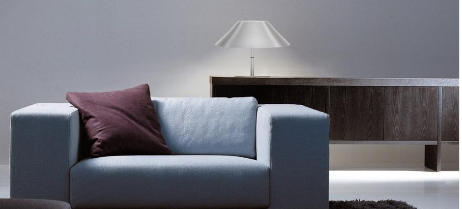 005214 Настольная лампа Alma Light Room - Вид №1