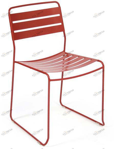 Fermob Штабелируемый садовый стул Surprising 1215