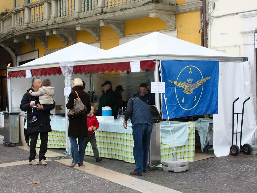 SELVOLINA Алюминиевый экран для дегора sun-id-1453670 - Вид №1