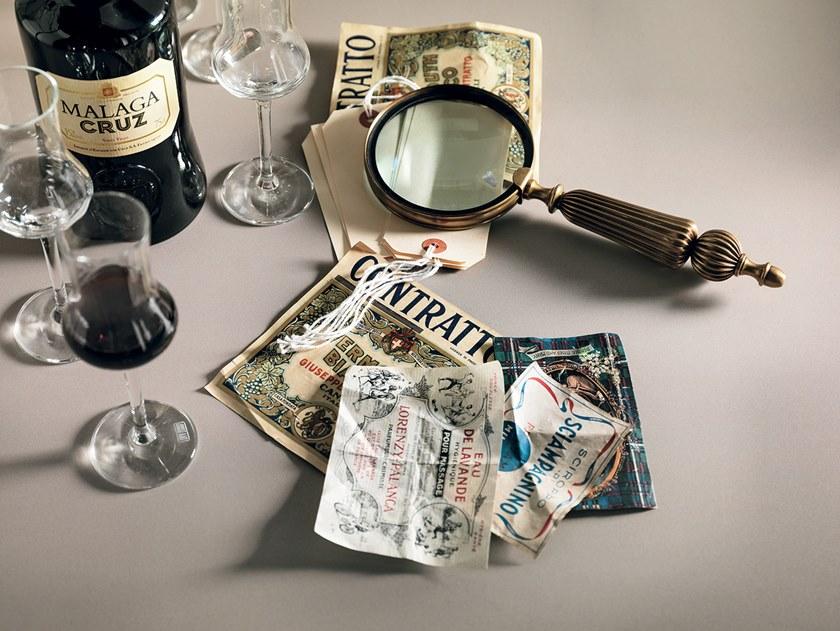 Colombini Casa Кухня на заказ из фанерованной древесины sun-id-1505194 - Вид №170