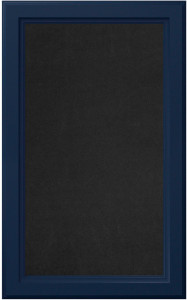 Фасады для кухни Бьянка Фрезеровка «Бьянка» Индиго №299 SIST2821-543