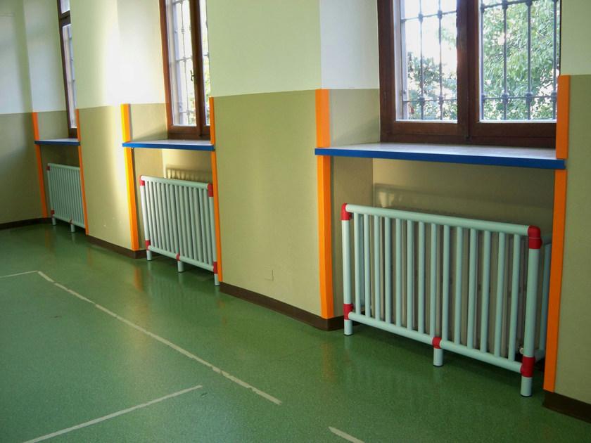 TOPFILM Защитная крышка радиатора sun-id-1458526 - Вид №4