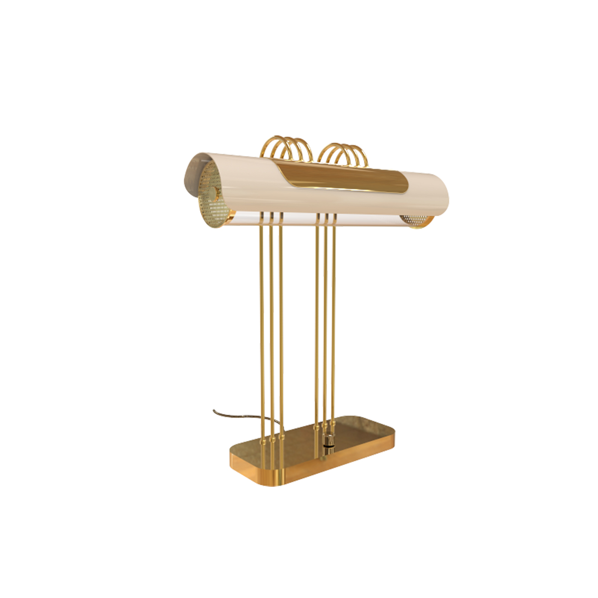 Настольные лампы Nancy Table Lamp Covethouse DELIGHTFULL 