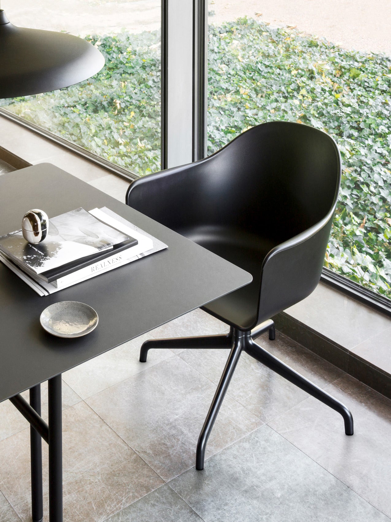 9341002-00AU06ZZ Harbour Arm Chair, Мягкое LuceLight  - Вид №10