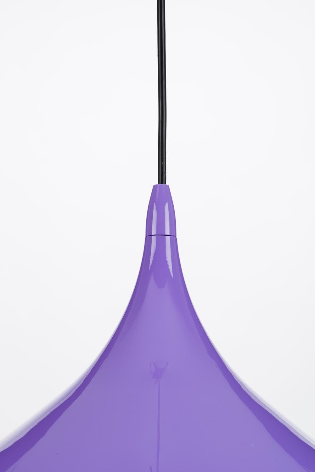 2426956834281 Подвесной светильник BH2 ELECTRORETRO Spinning  - Вид №3