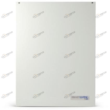 INIM ELECTRONICS Блок контроля проникновения от 10 до 50 клемм Smartliving sun-id-1428645