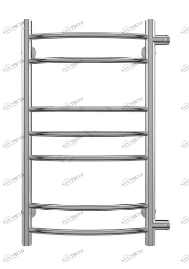 Полотенцесушитель водяной Terminus Классик П7 400*730 (600) 2110173