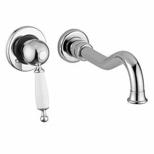 Oxford Смеситель для раковины Bugnatese