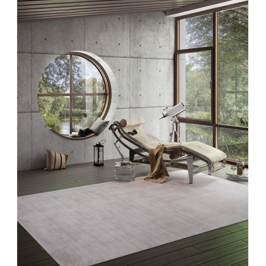 Ковер Tere, 200х300 см, светло-серый Carpet Decor C1072 - Вид №1