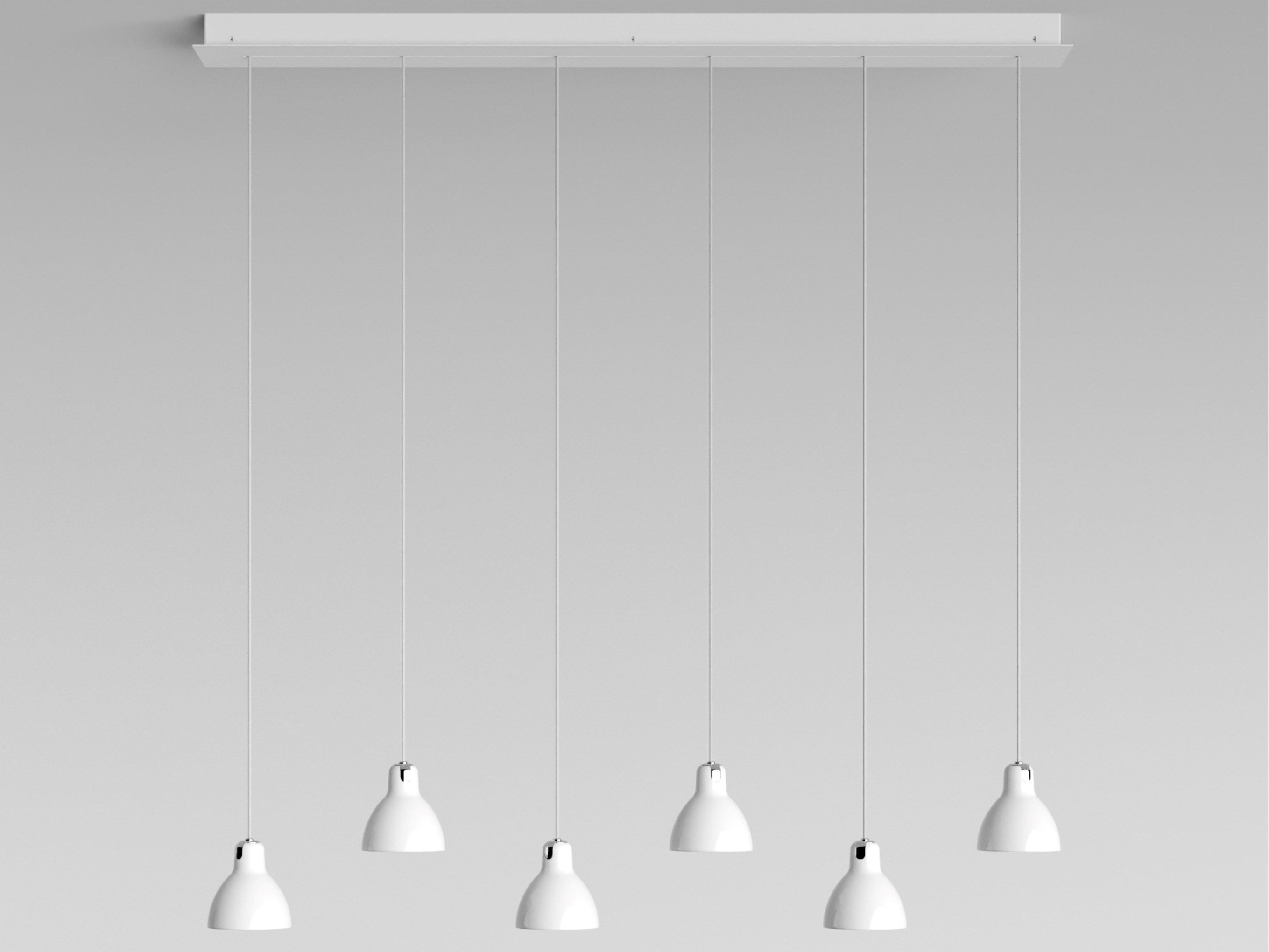 Розетка для металлических ламп Rotaliana R3 ARCH-00133902 - Вид №5