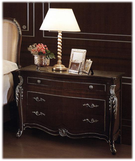 Тумбочка Albinoni ANGELO CAPPELLINI 10041/B  - Вид №1