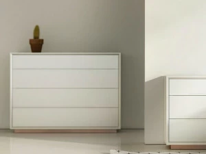 WUDA Комод из дерева Ares