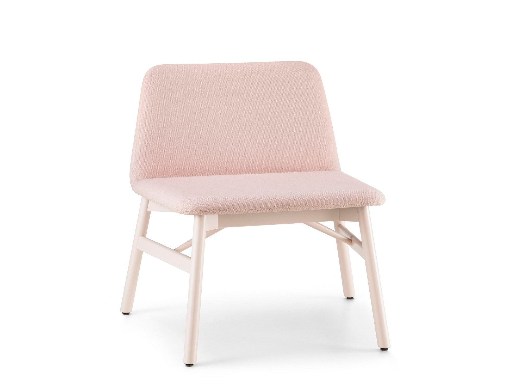 Тканевое кресло TrabA' Bardot ARCH-00030041 - Вид №1