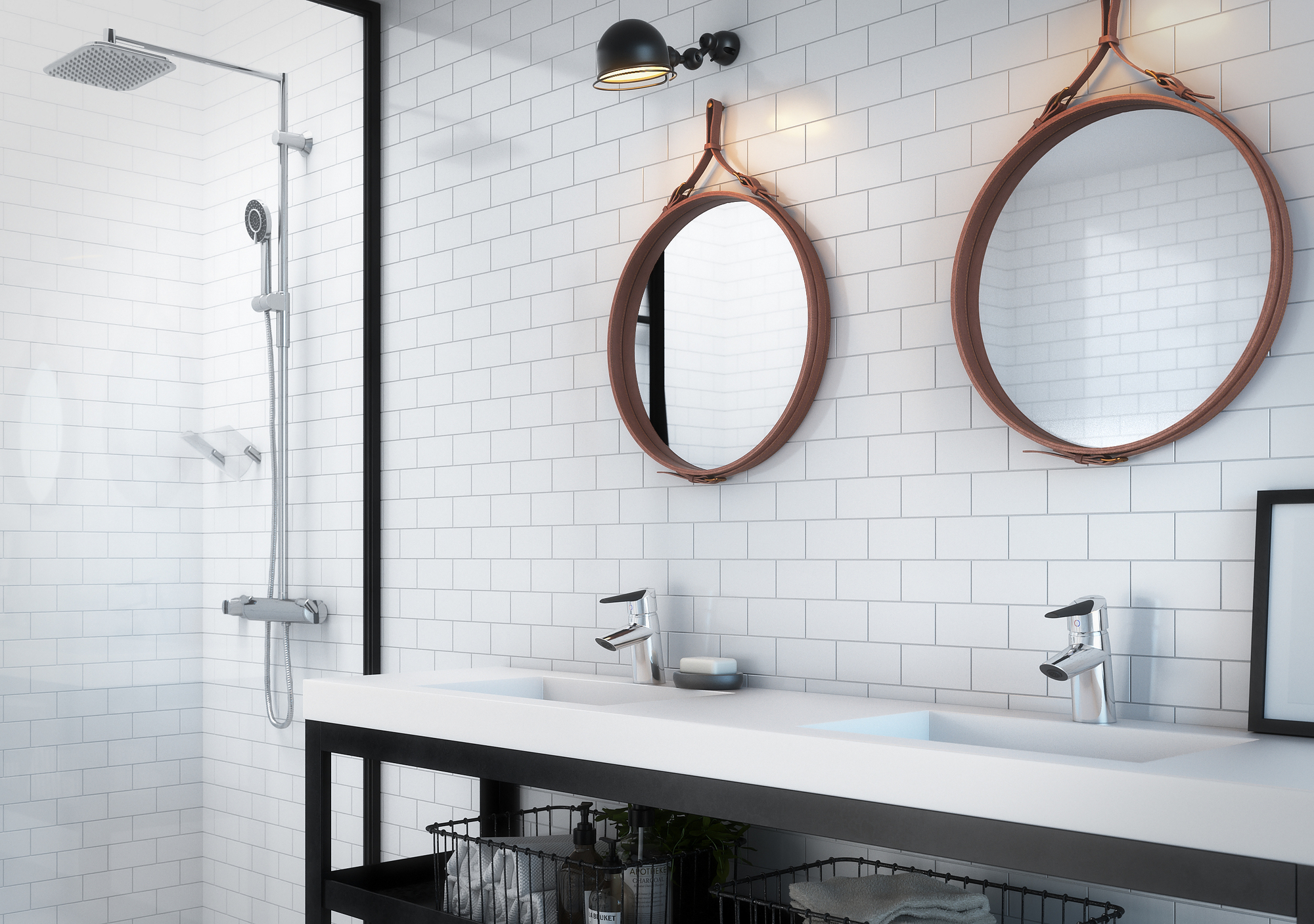 Oras 2710F Смеситель для умывальника 2710F Optima Хром  - Вид №8