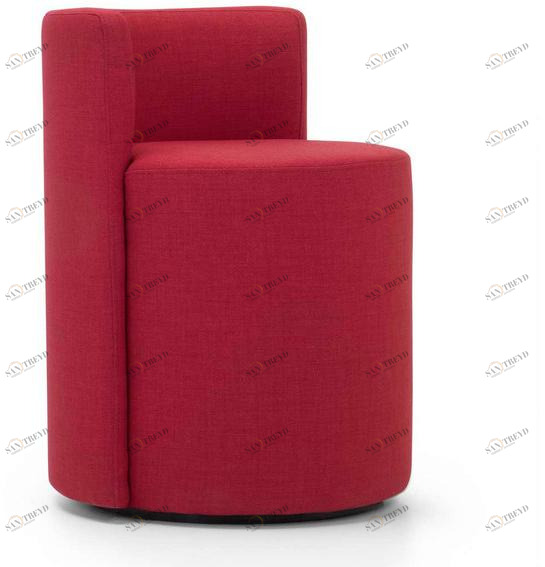 Domingo Salotti Кресло с тканевой обивкой Percy sun-id-1493687